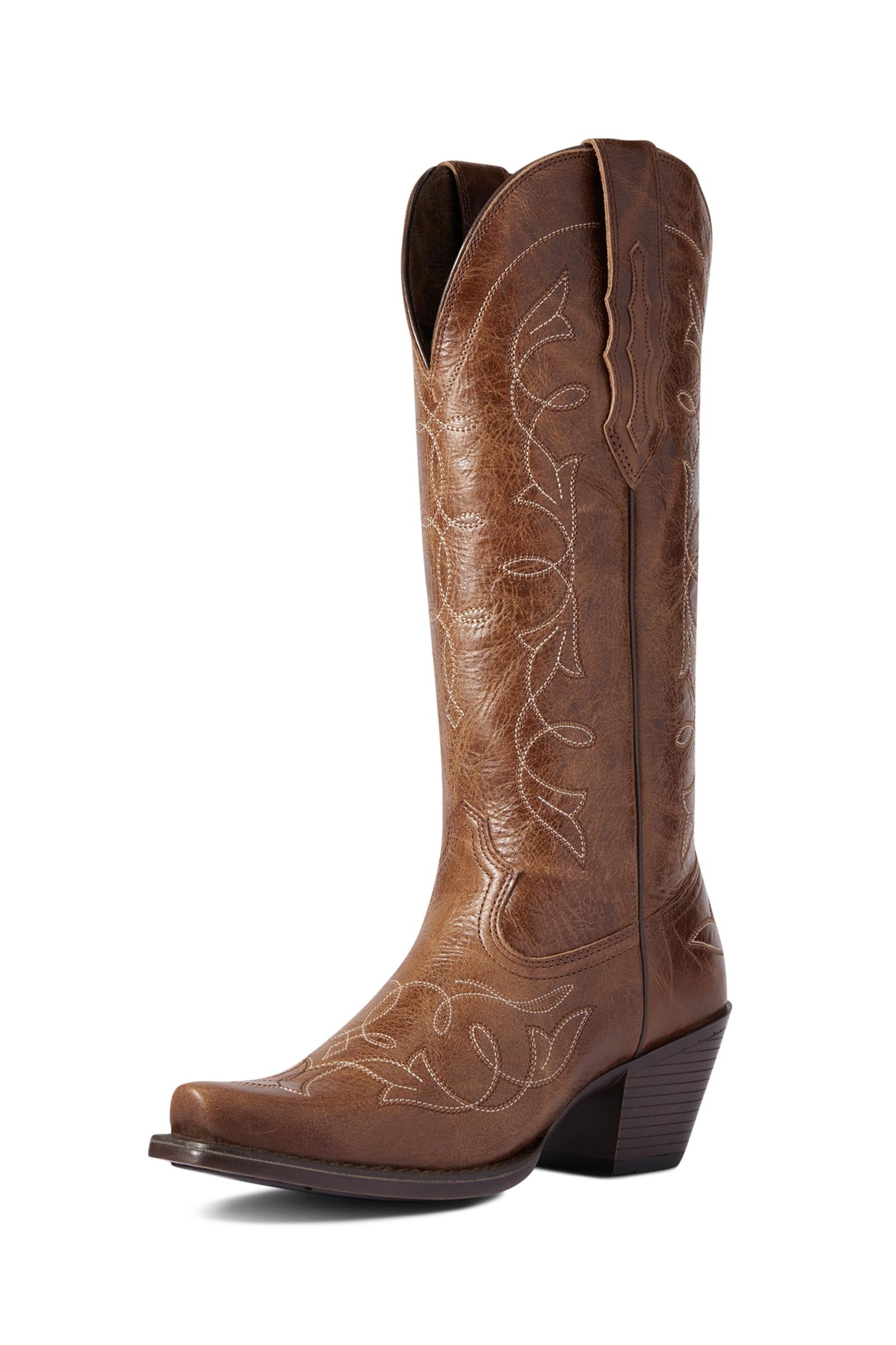 Ariat Heritage Damen Westernstiefel mit D-Zehenform Reitstiefel & Reitschuhe