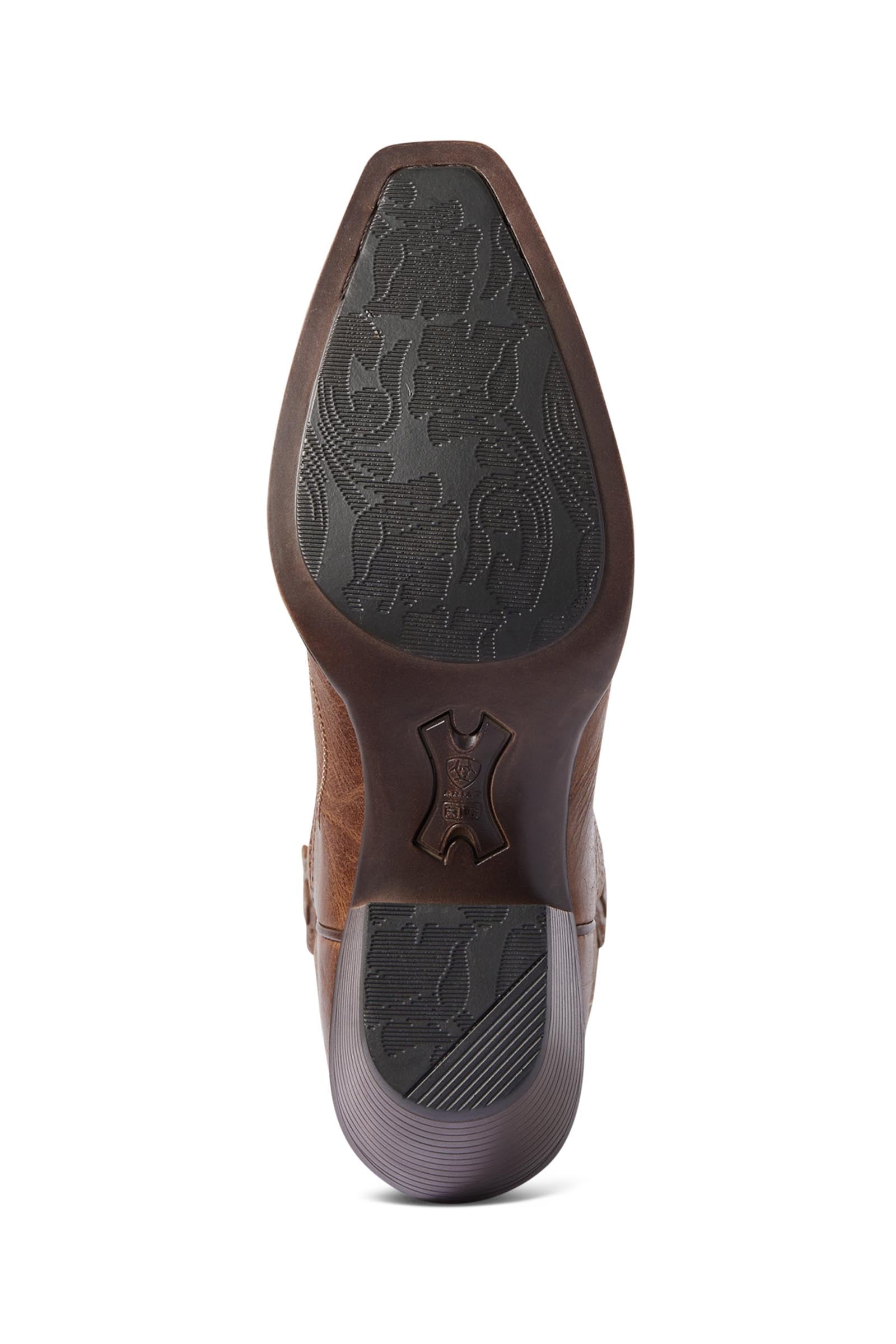 Ariat Heritage Women's D Toe Western Boots Riding Boots & Riding Shoes