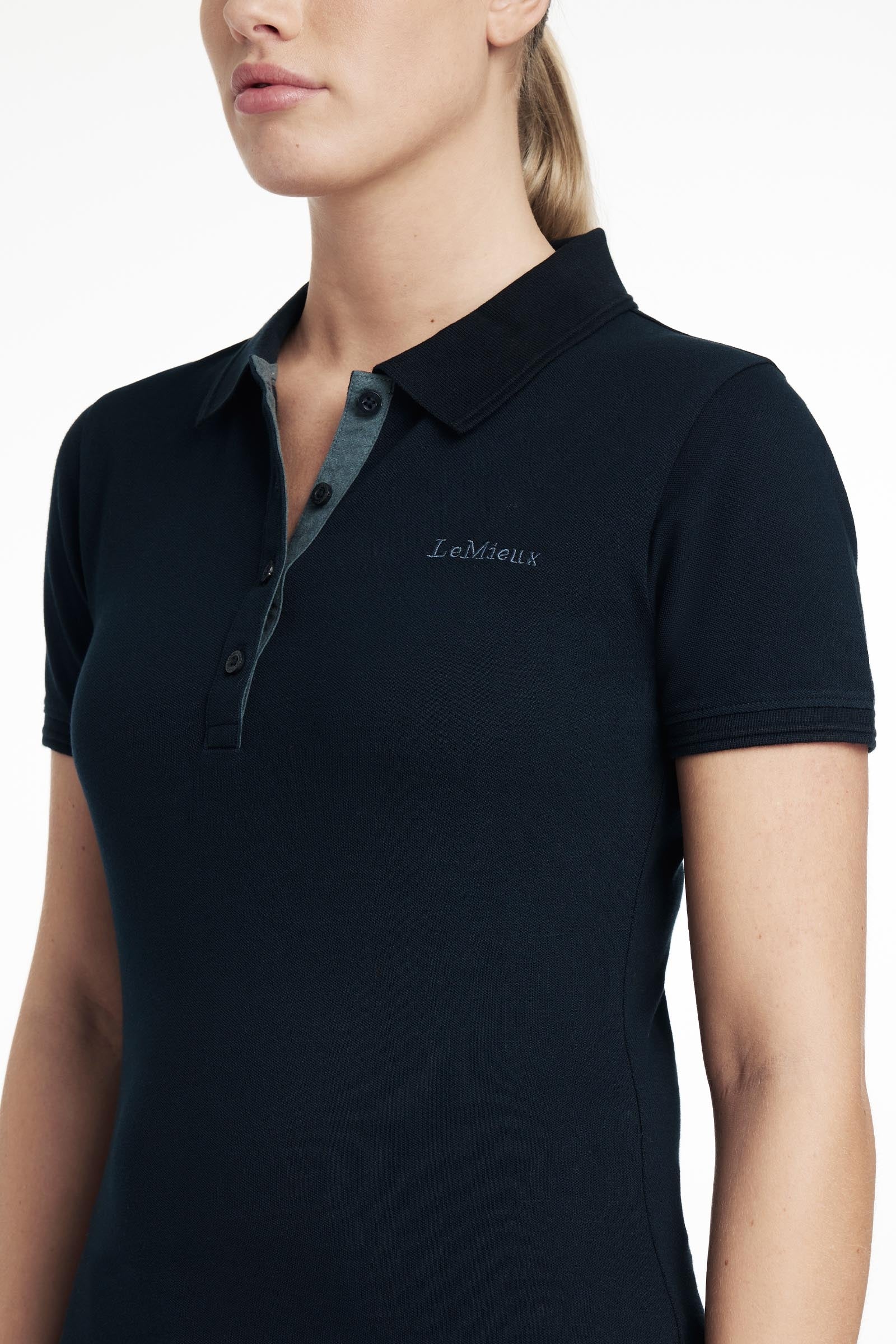 LeMieux Lemieux Classique Women´s Polo Shirt Women’s Riding Clothing