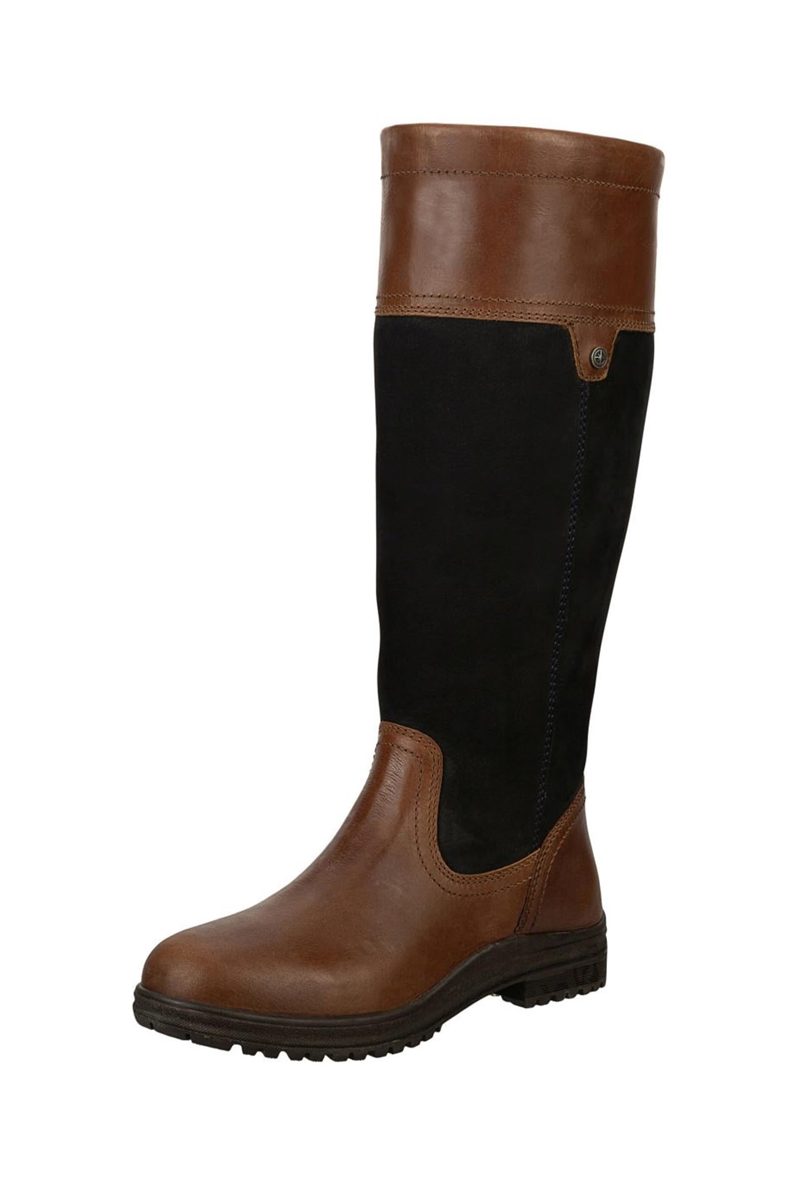 Suedwind Footwear Milford Damen Stallschuhe Reitstiefel & Reitschuhe