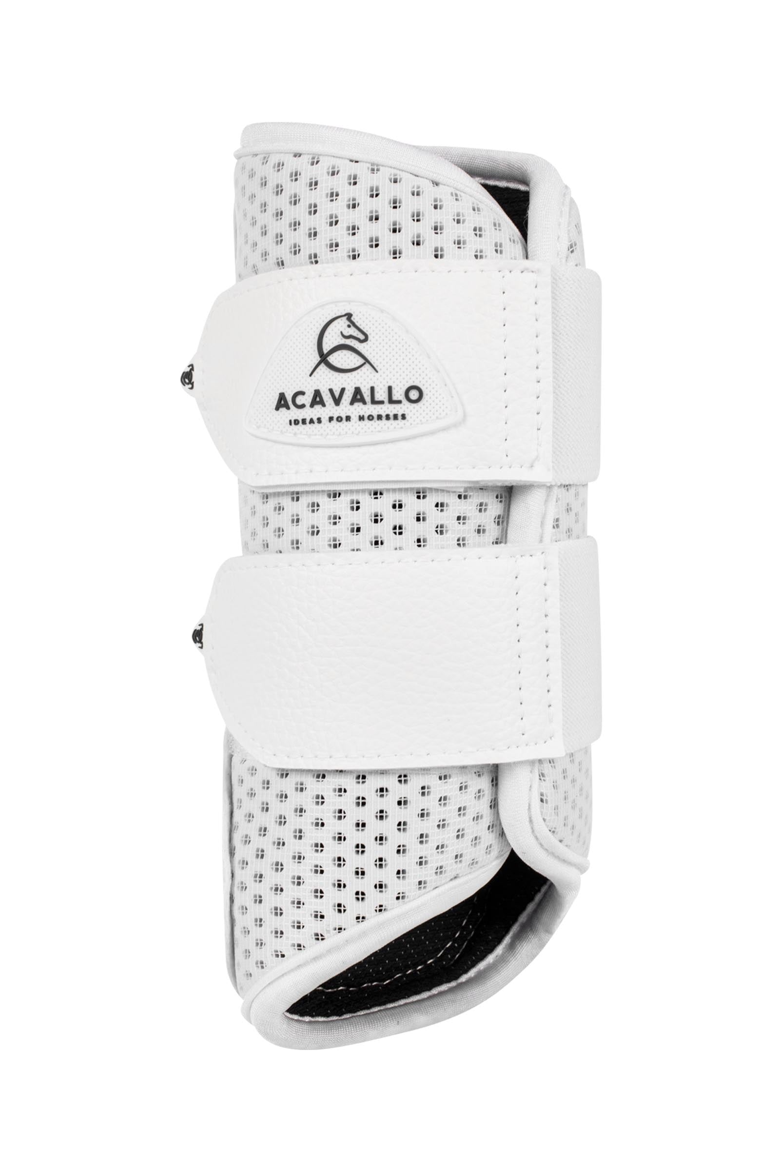 Acavallo Neopren Gamaschen, vorne Leg & Hoof Protection